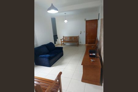 Apartamento à venda com 2 quartos, 116m² em Vila Assunção, Santo André