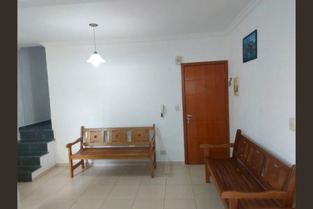 Apartamento à venda com 2 quartos, 116m² em Vila Assunção, Santo André