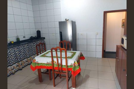 Apartamento à venda com 2 quartos, 116m² em Vila Assunção, Santo André
