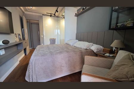 Apartamento à venda com 307m², 3 quartos e 5 vagas