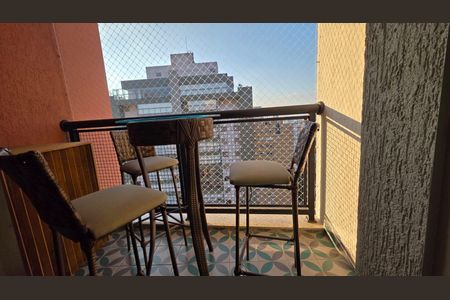 Apartamento à venda com 307m², 3 quartos e 5 vagas