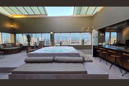 Apartamento à venda com 307m², 3 quartos e 5 vagas