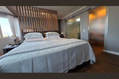 Apartamento à venda com 307m², 3 quartos e 5 vagas