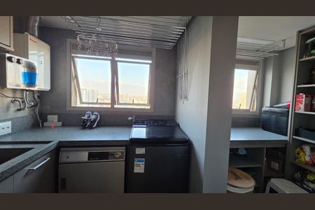 Apartamento à venda com 307m², 3 quartos e 5 vagas