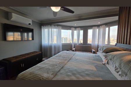 Apartamento à venda com 307m², 3 quartos e 5 vagas
