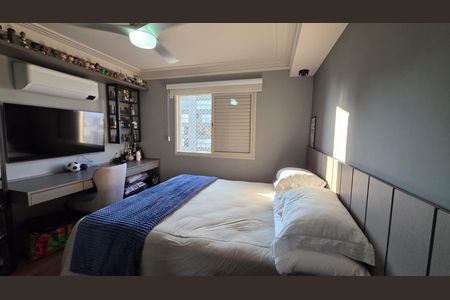 Apartamento à venda com 307m², 3 quartos e 5 vagas