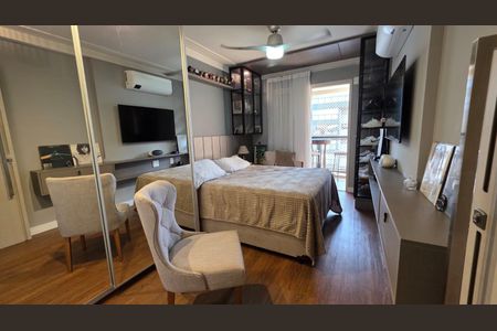 Apartamento à venda com 307m², 3 quartos e 5 vagas