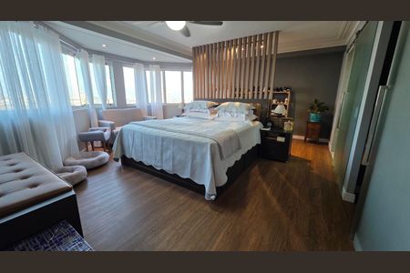 Apartamento à venda com 307m², 3 quartos e 5 vagas