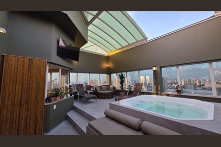 Apartamento à venda com 307m², 3 quartos e 5 vagas