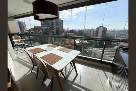 Apartamento à venda com 2 quartos, 68m² em Vila Ipojuca, São Paulo