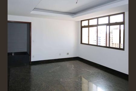 Apartamento à venda com 4 quartos, 265m² em Gutierrez, Belo Horizonte
