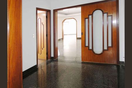Apartamento à venda com 4 quartos, 265m² em Gutierrez, Belo Horizonte