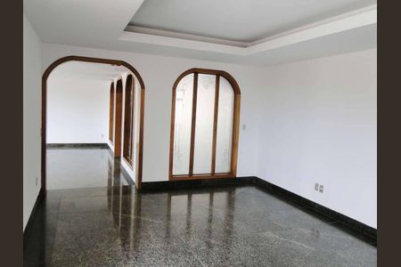 Apartamento à venda com 4 quartos, 265m² em Gutierrez, Belo Horizonte