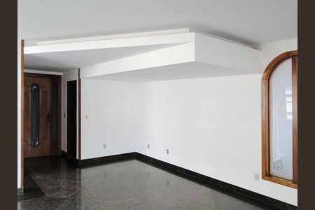 Apartamento à venda com 4 quartos, 265m² em Gutierrez, Belo Horizonte