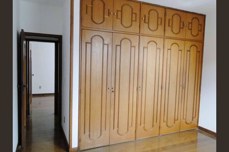 Apartamento à venda com 4 quartos, 265m² em Gutierrez, Belo Horizonte