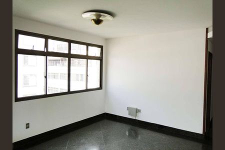 Apartamento à venda com 4 quartos, 265m² em Gutierrez, Belo Horizonte