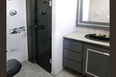 Apartamento à venda com 4 quartos, 265m² em Gutierrez, Belo Horizonte