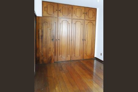Apartamento à venda com 4 quartos, 265m² em Gutierrez, Belo Horizonte