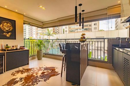 Apartamento à venda com 81m², 2 quartos e 1 vaga