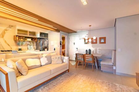 Apartamento à venda com 2 quartos, 81m² em Jardim Prudência, São Paulo