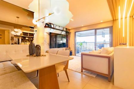 Apartamento à venda com 2 quartos, 81m² em Jardim Prudência, São Paulo