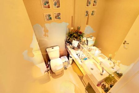 Apartamento à venda com 81m², 2 quartos e 1 vaga
