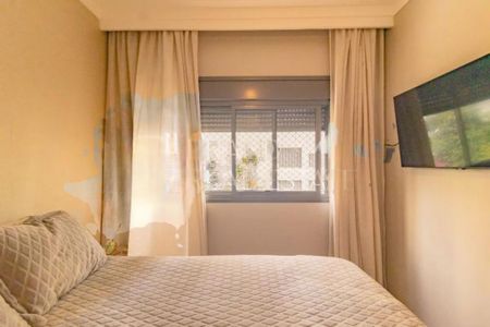 Apartamento à venda com 2 quartos, 81m² em Jardim Prudência, São Paulo