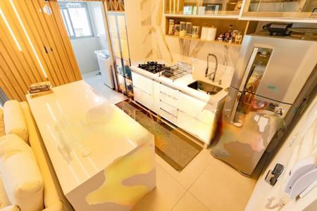 Apartamento à venda com 81m², 2 quartos e 1 vaga