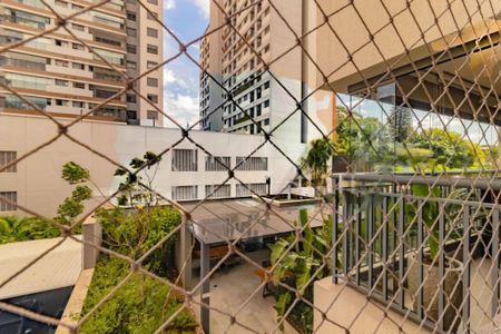 Apartamento à venda com 81m², 2 quartos e 1 vaga
