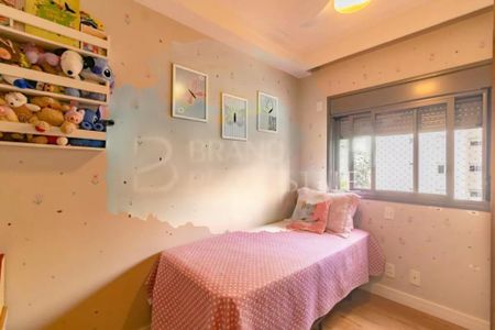 Apartamento à venda com 2 quartos, 81m² em Jardim Prudência, São Paulo
