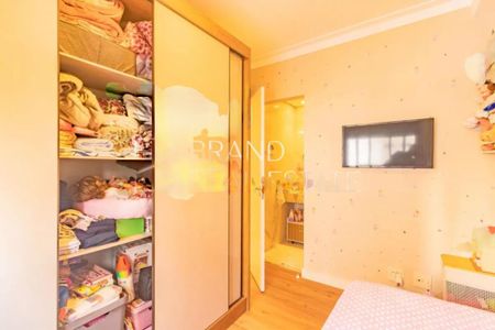Apartamento à venda com 2 quartos, 81m² em Jardim Prudência, São Paulo