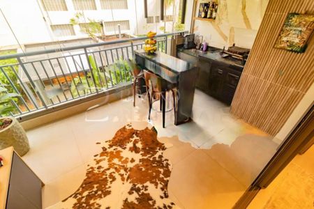 Apartamento à venda com 81m², 2 quartos e 1 vaga