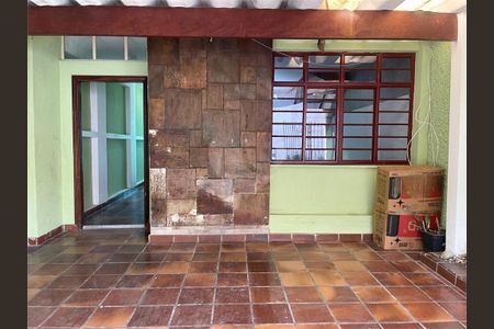 Casa à venda com 2 quartos, 115m² em Santo Amaro, São Paulo