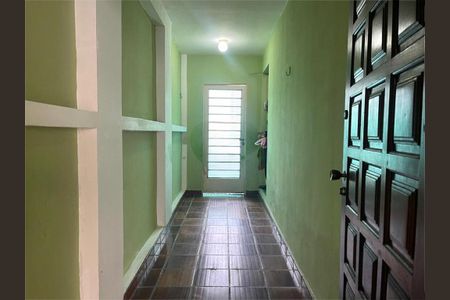 Casa à venda com 2 quartos, 115m² em Santo Amaro, São Paulo