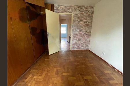 Casa à venda com 2 quartos, 115m² em Santo Amaro, São Paulo