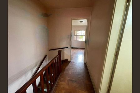Casa à venda com 2 quartos, 115m² em Santo Amaro, São Paulo