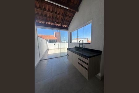 Apartamento à venda com 2 quartos, 90m² em Santa Maria, São Caetano do Sul