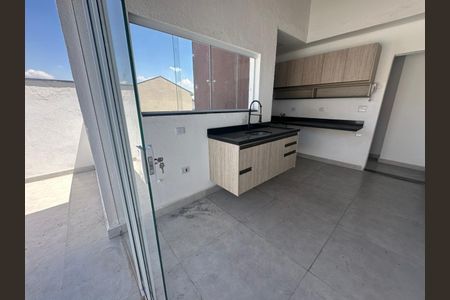 Apartamento à venda com 2 quartos, 90m² em Santa Maria, São Caetano do Sul