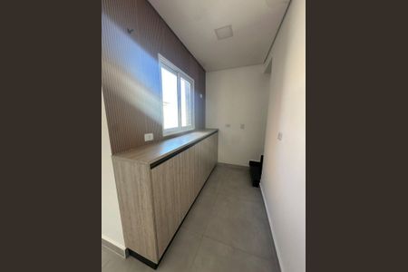 Apartamento à venda com 2 quartos, 90m² em Santa Maria, São Caetano do Sul