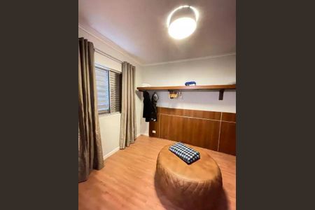 Apartamento à venda com 122m², 3 quartos e 1 vaga