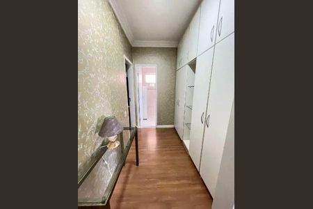 Apartamento à venda com 122m², 3 quartos e 1 vaga
