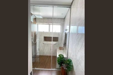 Apartamento à venda com 3 quartos, 122m² em Jardim do Mar, São Bernardo do Campo
