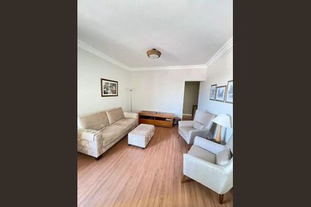 Apartamento à venda com 3 quartos, 122m² em Jardim do Mar, São Bernardo do Campo