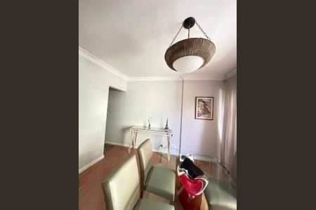 Apartamento à venda com 3 quartos, 122m² em Jardim do Mar, São Bernardo do Campo