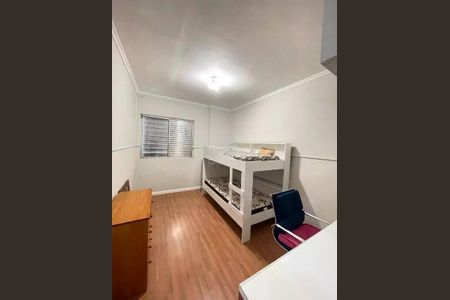 Apartamento à venda com 3 quartos, 122m² em Jardim do Mar, São Bernardo do Campo