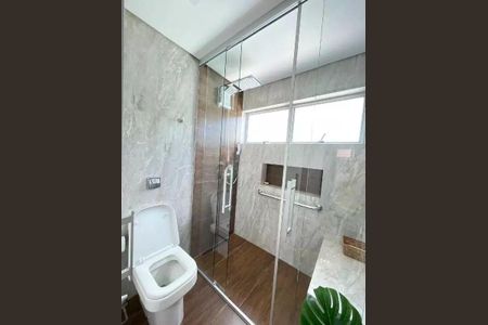 Apartamento à venda com 3 quartos, 122m² em Jardim do Mar, São Bernardo do Campo
