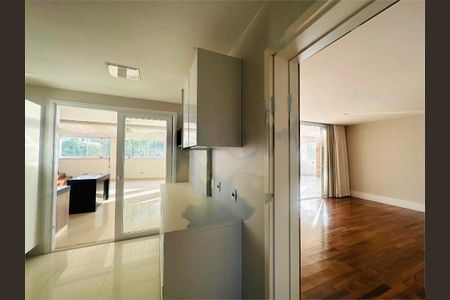 Apartamento à venda com 4 quartos, 272m² em Paraíso, São Paulo