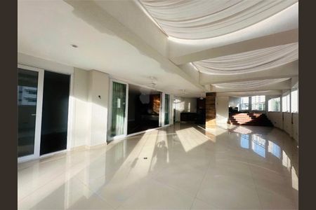 Apartamento à venda com 4 quartos, 272m² em Paraíso, São Paulo
