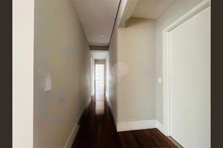 Apartamento à venda com 4 quartos, 272m² em Paraíso, São Paulo