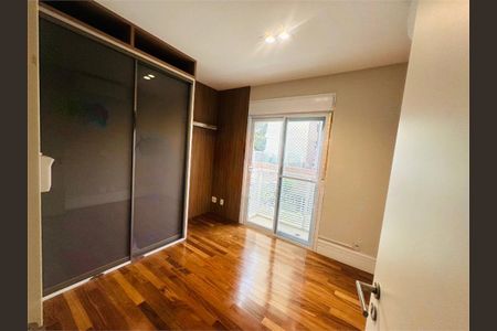 Apartamento à venda com 4 quartos, 272m² em Paraíso, São Paulo